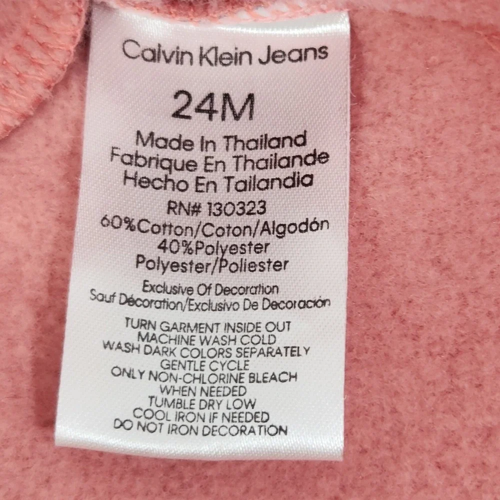 Calvin Klein Jeans calvin klein